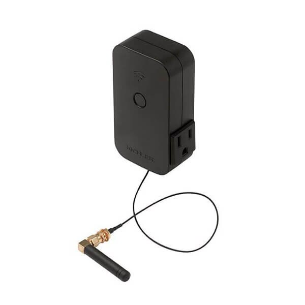 Kichler Smart Control Timer